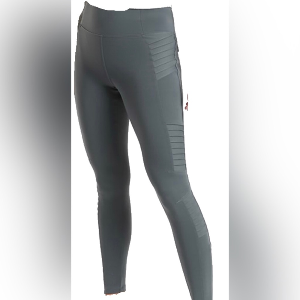 Athleta Moto Delancey Tight